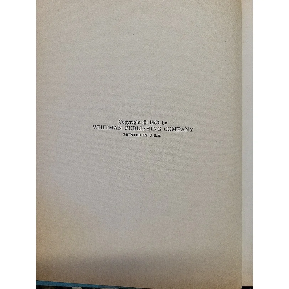They Met Danger,‎ by Captain Gordon D. Shirreffs 1960 Hardcover Witman